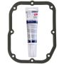 MAHLE OS32301 Engine Oil Pan Gasket Set