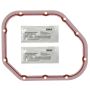 MAHLE OS32305 Engine Oil Pan Gasket Set