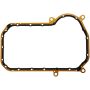 MAHLE OS32309 Engine Oil Pan Gasket
