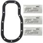 MAHLE OS32327 Engine Oil Pan Gasket Set