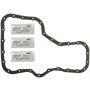 MAHLE OS32331 Engine Oil Pan Gasket Set
