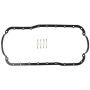 MAHLE OS32333 Engine Oil Pan Gasket Set