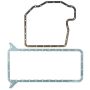 MAHLE OS32342 Engine Oil Pan Gasket Set