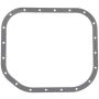 MAHLE OS32346 Engine Oil Pan Gasket