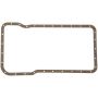 MAHLE OS32349 Engine Oil Pan Gasket
