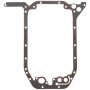 MAHLE OS32350 Engine Oil Pan Gasket