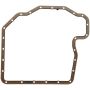 MAHLE OS32353 Engine Oil Pan Gasket