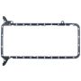 MAHLE OS32354 Engine Oil Pan Gasket