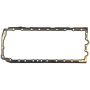 MAHLE OS32357 Engine Oil Pan Gasket