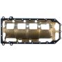 MAHLE OS32362 Engine Oil Pan Gasket Set