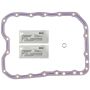 MAHLE OS32367 Engine Oil Pan Gasket Set