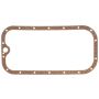 MAHLE OS32369 Engine Oil Pan Gasket