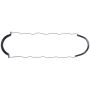 MAHLE OS32370 Engine Oil Pan Gasket
