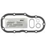 MAHLE OS32380 Engine Oil Pan Gasket Set