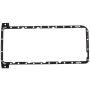 MAHLE OS32397 Engine Oil Pan Gasket
