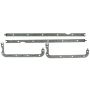 MAHLE OS32401 Engine Oil Pan Gasket Set