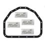MAHLE OS32405 Engine Oil Pan Gasket Set