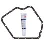 MAHLE OS32427 Engine Oil Pan Gasket Set