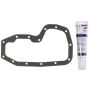MAHLE OS32428 Engine Oil Pan Gasket Set