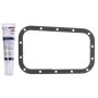 MAHLE OS32429 Engine Oil Pan Gasket Set