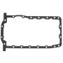 MAHLE OS32431 Engine Oil Pan Gasket