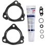 MAHLE OS32455 Engine Oil Pan Gasket Set