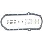 MAHLE OS32457 MAHLE Performance Oil Pan Gasket Set