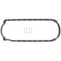 MAHLE OS32459 Engine Oil Pan Gasket Set