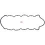 MAHLE OS32462 Engine Oil Pan Gasket Set