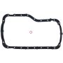 MAHLE OS32464 Engine Oil Pan Gasket Set