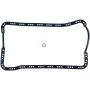 MAHLE OS32466 Engine Oil Pan Gasket Set