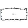 MAHLE OS32469 Engine Oil Pan Gasket Set