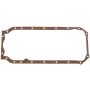 MAHLE OS32472TC Engine Oil Pan Gasket