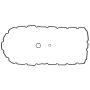 MAHLE OS32473 Engine Oil Pan Gasket