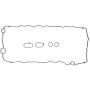 MAHLE OS32477 Engine Oil Pan Gasket Set