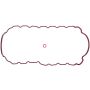 MAHLE OS32481 Engine Oil Pan Gasket Set
