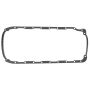 MAHLE OS32484 MAHLE Performance Oil Pan Gasket Set