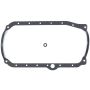 MAHLE OS32485 Engine Oil Pan Gasket Set