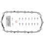 MAHLE OS32486 Engine Oil Pan Gasket Set