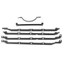 MAHLE OS32488 MAHLE Performance Oil Pan Gasket Set