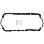MAHLE OS32492 MAHLE Performance Oil Pan Gasket Set