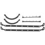 MAHLE OS32493 MAHLE Performance Oil Pan Gasket Set