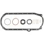 MAHLE OS32496B MAHLE Performance Oil Pan Gasket Set