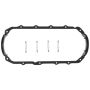 MAHLE OS32497 Engine Oil Pan Gasket Set