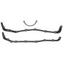 MAHLE OS32502 MAHLE Performance Oil Pan Gasket Set