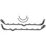 MAHLE OS32503 MAHLE Performance Oil Pan Gasket Set