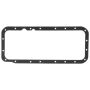 MAHLE OS32504 MAHLE Performance Oil Pan Gasket Set