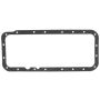MAHLE OS32506 MAHLE Performance Oil Pan Gasket Set