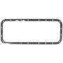 MAHLE OS32507 MAHLE Performance Oil Pan Gasket Set