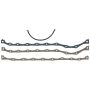 MAHLE OS32518 MAHLE Performance Oil Pan Gasket Set